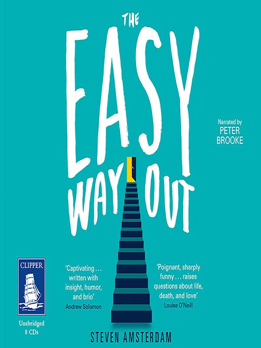 Cover image for The Easy Way Out